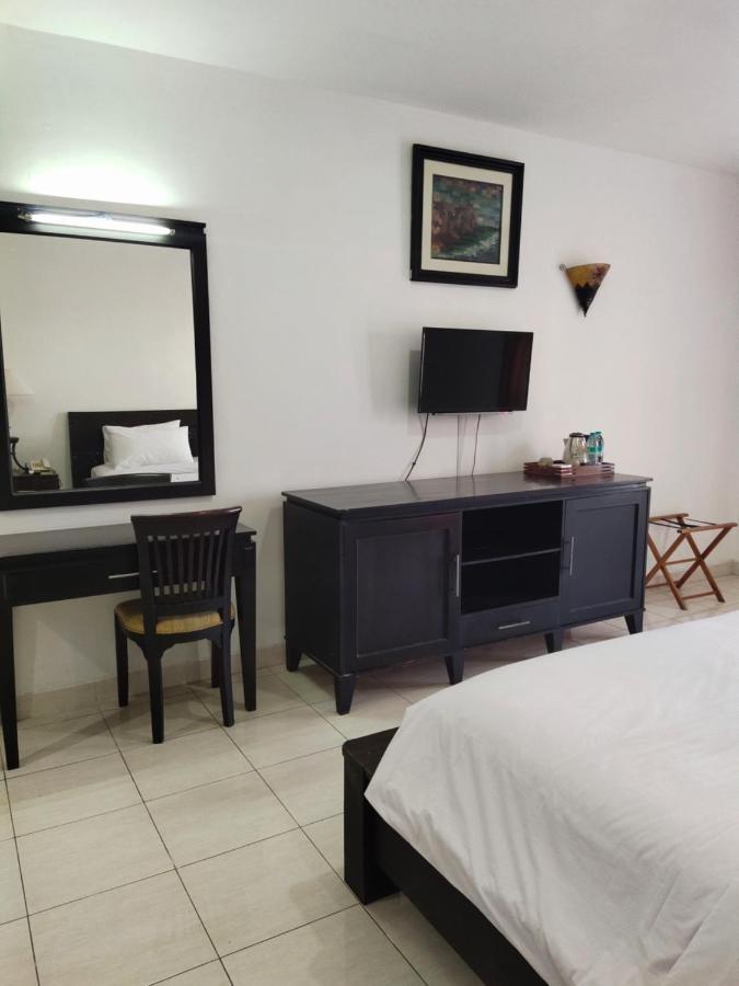 La Walon Hotel Кута Екстер'єр фото